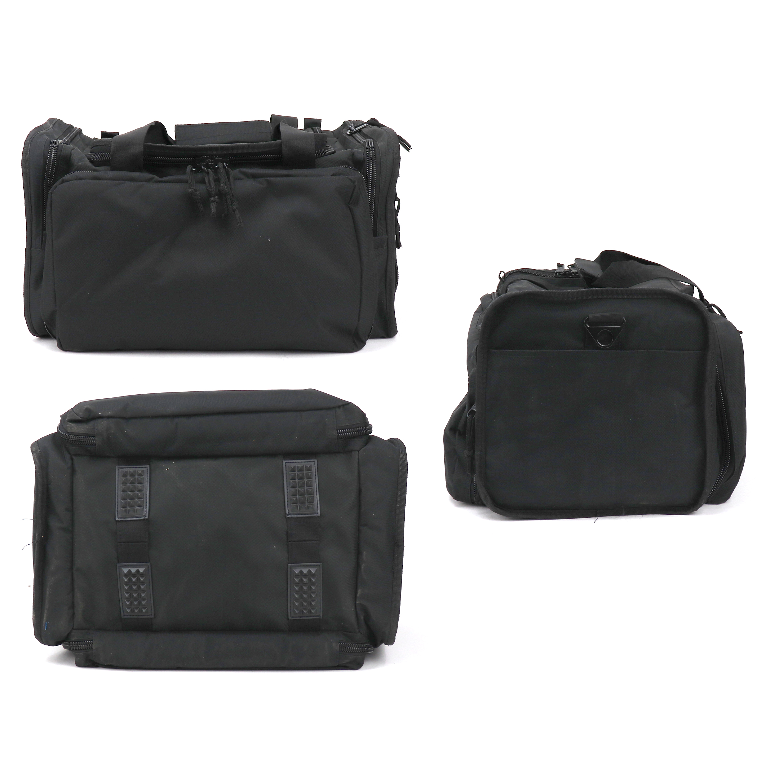 Osage river tactical outlet shooting gun range bag